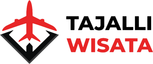 Tajalli Wisata Logo